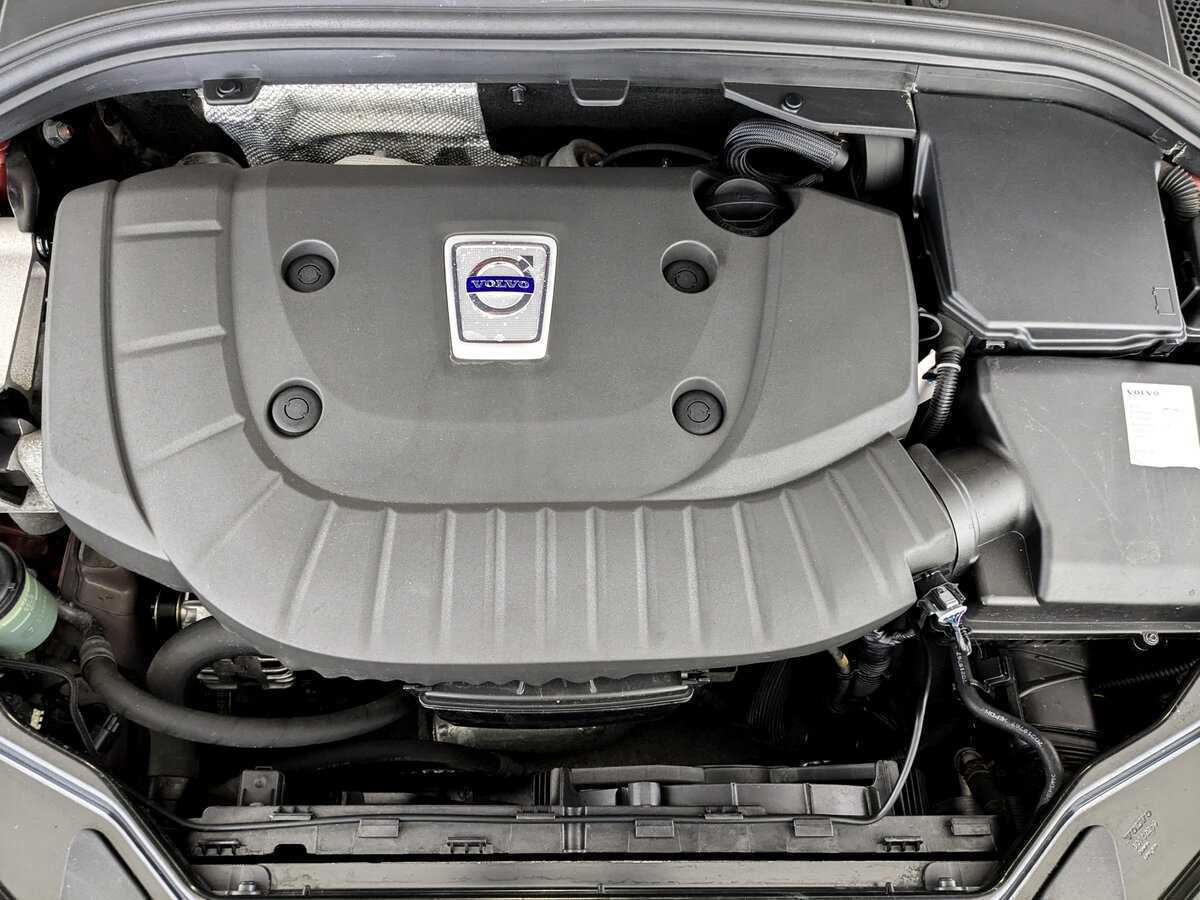 Вольво ИксЦ60 б/у, 2013, Автоматическая. Фото: #8