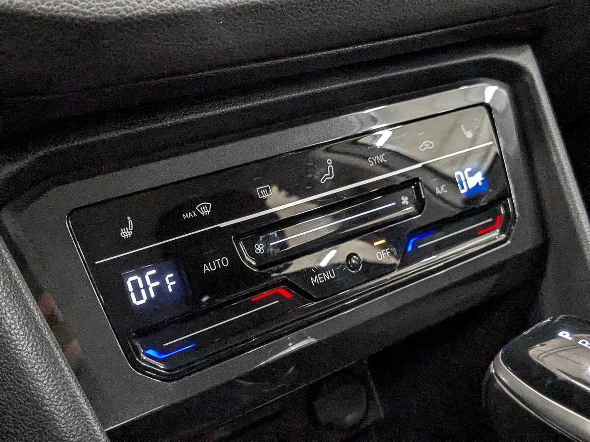 Volkswagen Tiguan б/у, 2021, Роботизированная. Фото: #18