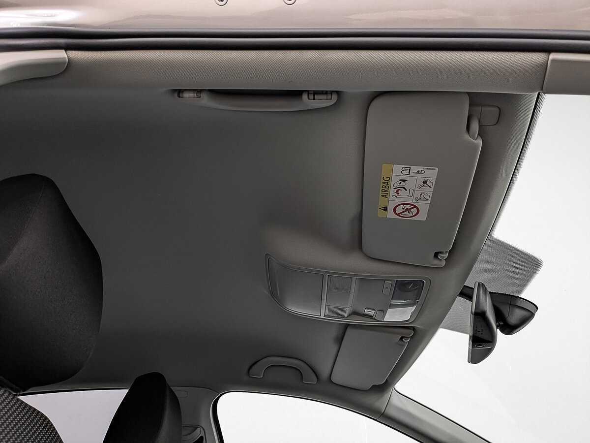 Шкода Октавия б/у, 2016, Механическая. Фото: #21