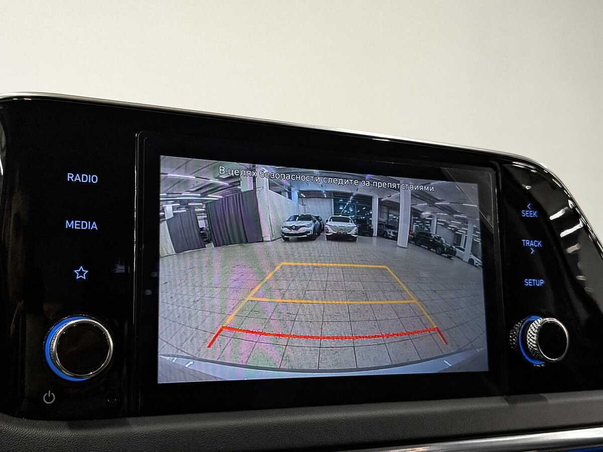 Hyundai Sonata б/у, 2022, Автоматическая. Фото: #26