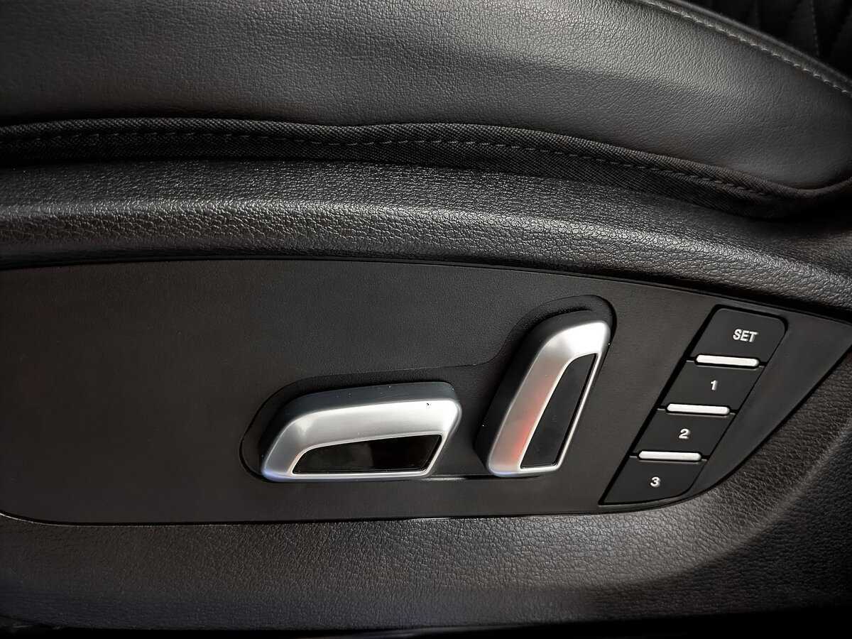 Haval H9 б/у, 2021, Автоматическая. Фото: #22