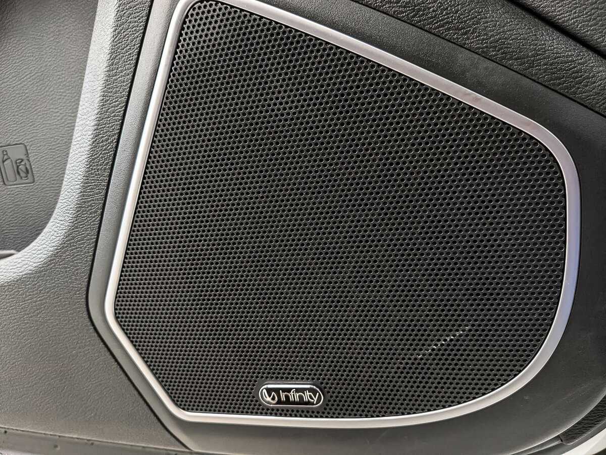 Haval H9 б/у, 2021, Автоматическая. Фото: #23