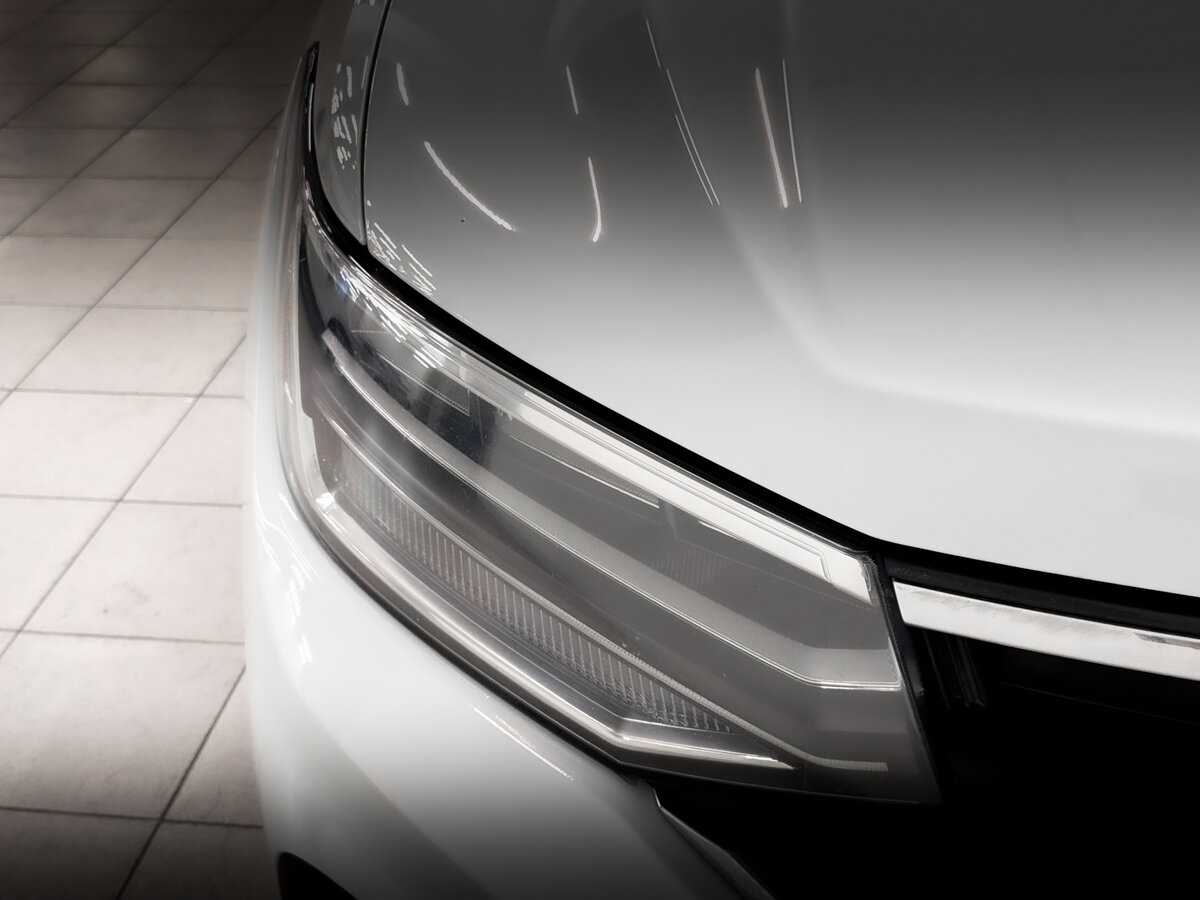 Volkswagen Tiguan б/у, 2021, Роботизированная. Фото: #16