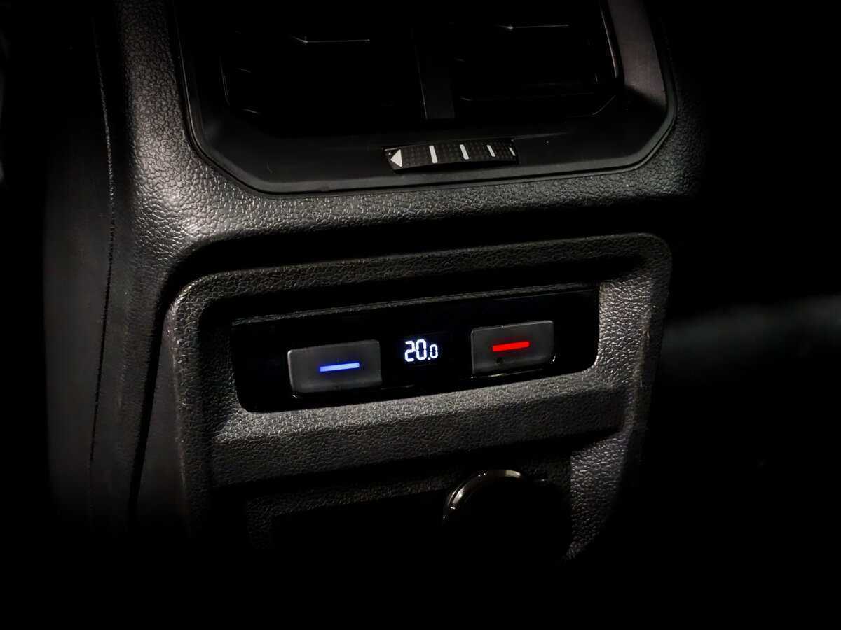 Volkswagen Tiguan б/у, 2021, Роботизированная. Фото: #27