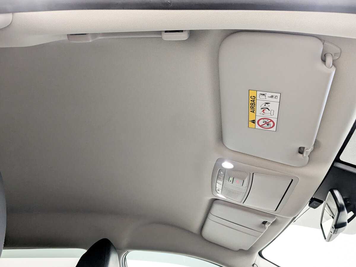 Nissan X-Trail б/у, 2019, Вариатор. Фото: #20