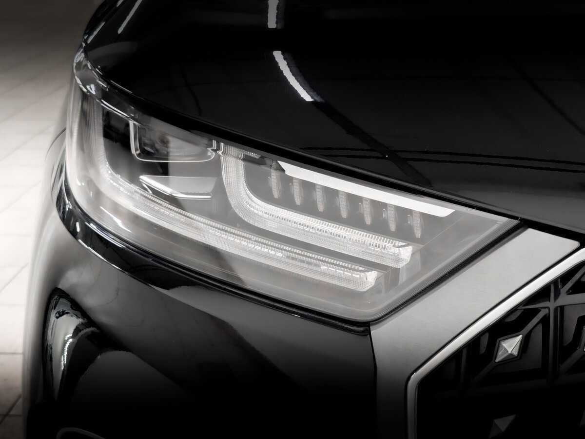 Chery Tiggo 8 Pro Max б/у, 2023, Роботизированная. Фото: #16