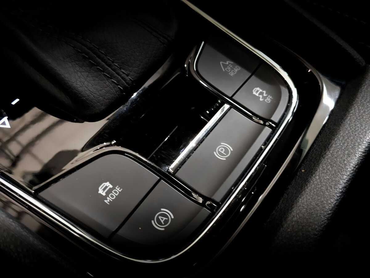 Skoda Kodiaq б/у, 2019, Роботизированная. Фото: #25