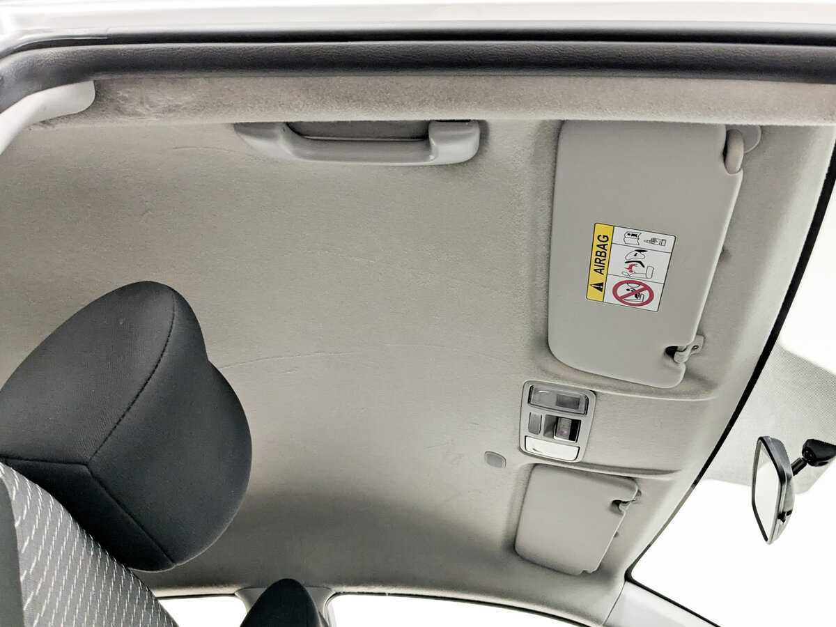 Киа Рио б/у, 2020, Автоматическая. Фото: #21