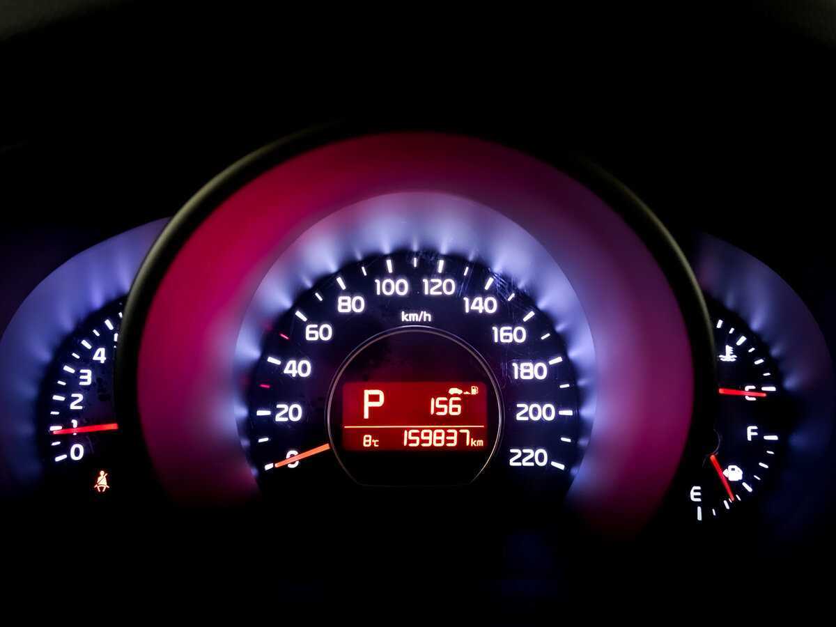 Kia Soul б/у, 2017, Автоматическая. Фото: #12