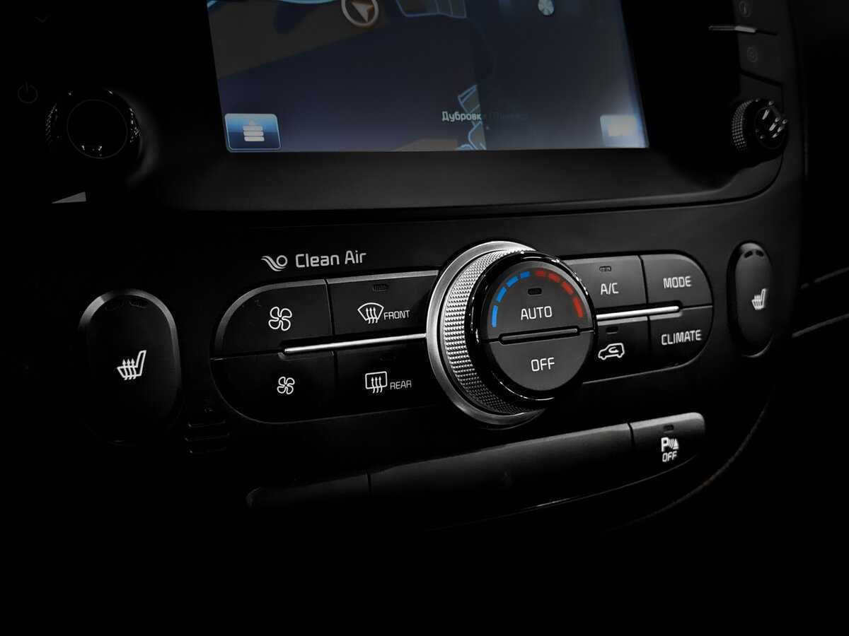 Kia Soul б/у, 2017, Автоматическая. Фото: #22