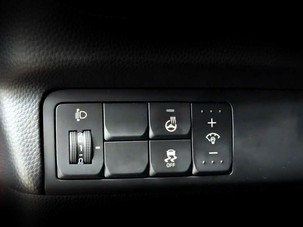 Kia Soul б/у, 2017, Автоматическая. Фото: #23