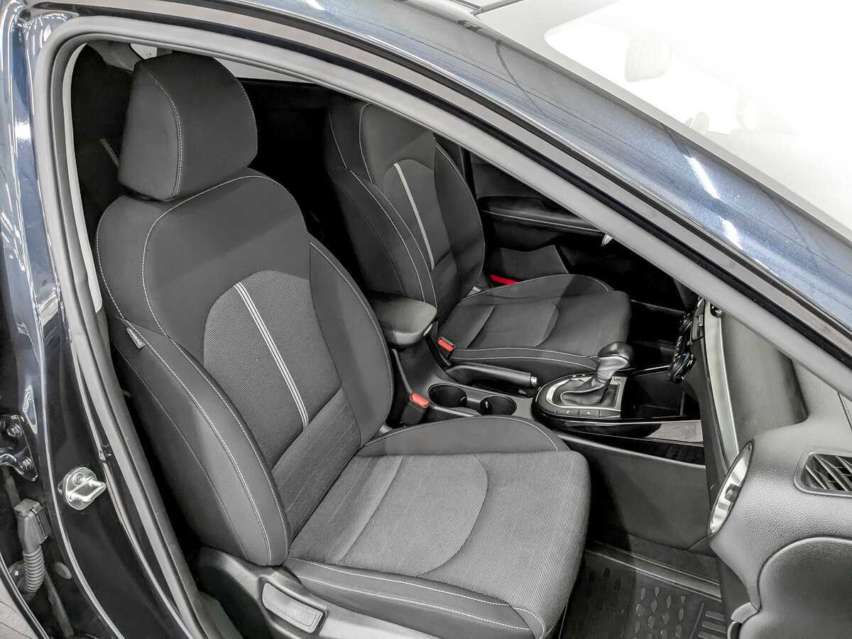 Киа Церато б/у, 2020, Автоматическая. Фото: #20