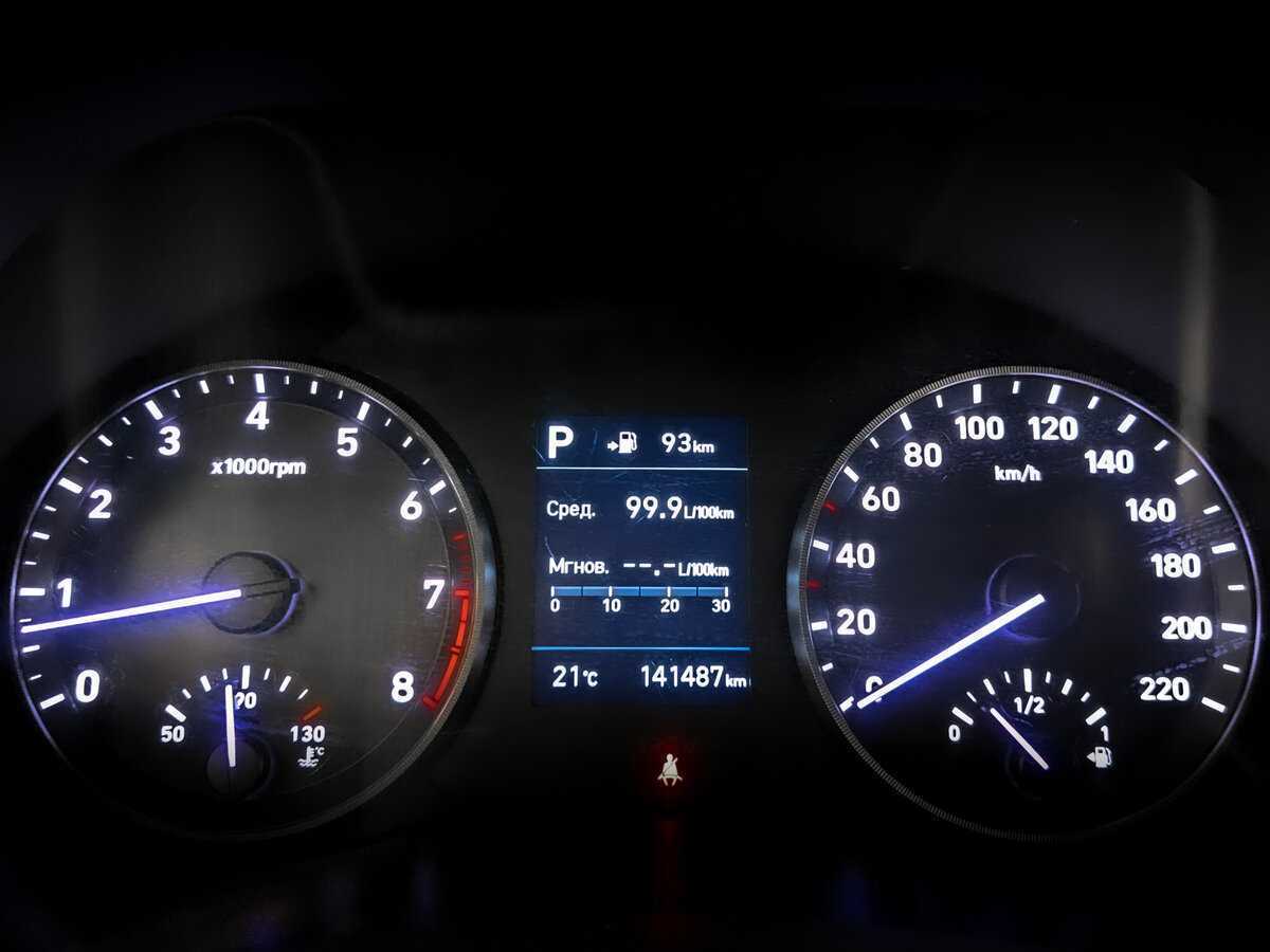 Хендай Солярис б/у, 2019, Автоматическая. Фото: #12