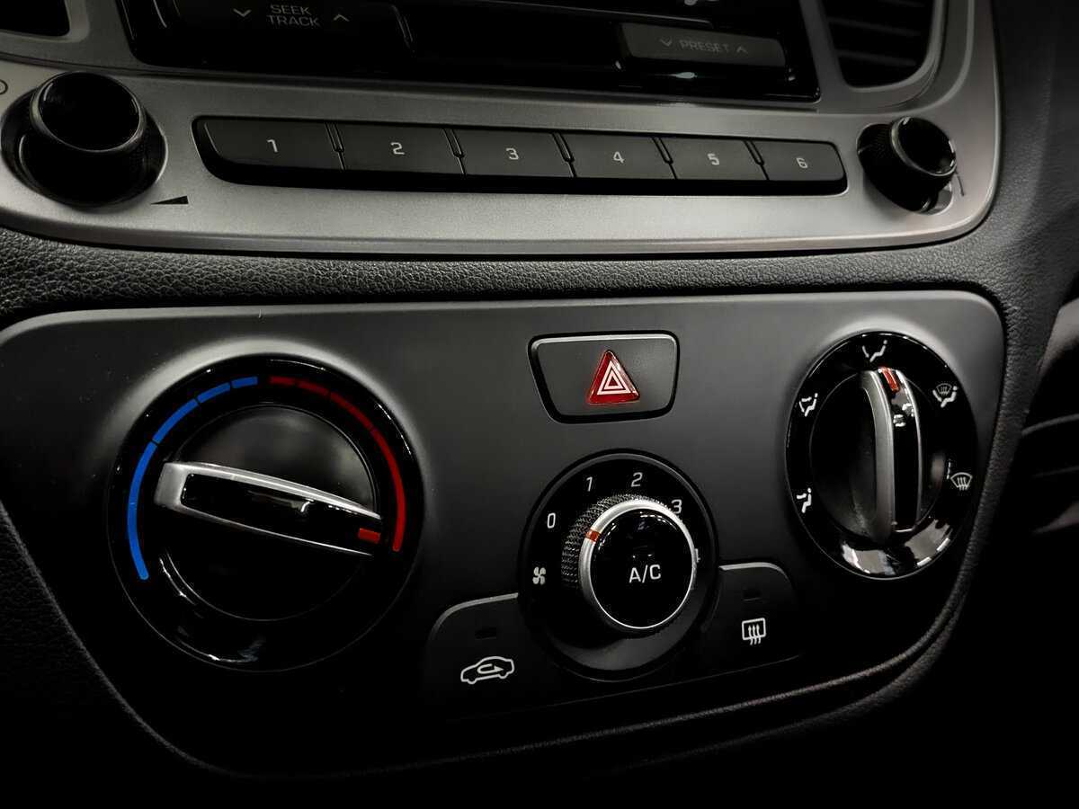 Хендай Солярис б/у, 2019, Автоматическая. Фото: #22