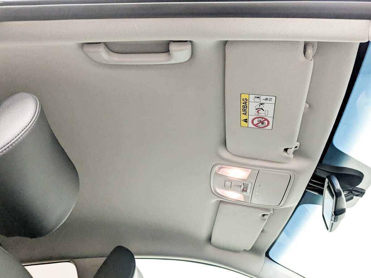 Киа Оптима б/у, 2019, Автоматическая. Фото: #22