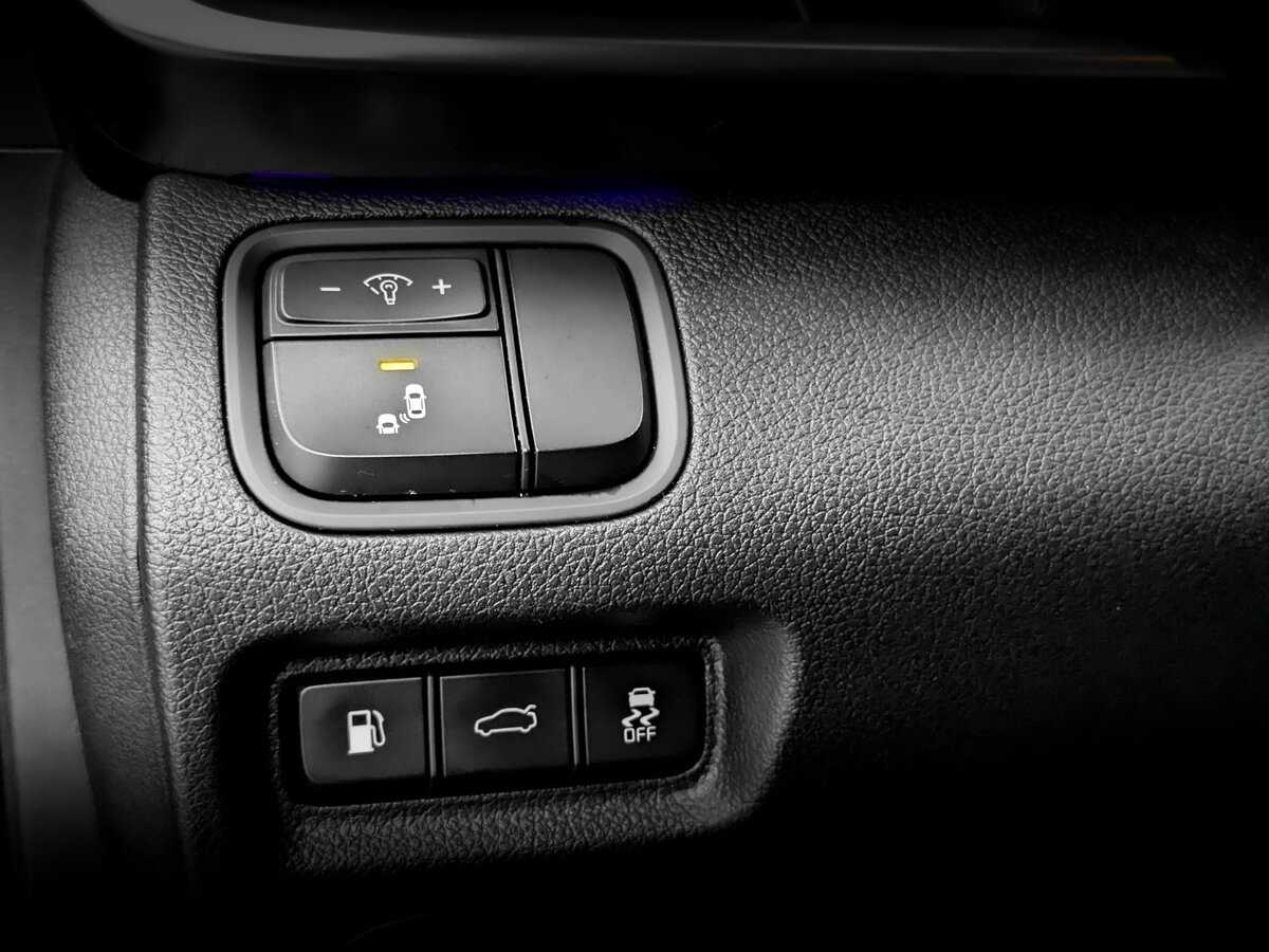 Киа Оптима б/у, 2019, Автоматическая. Фото: #28