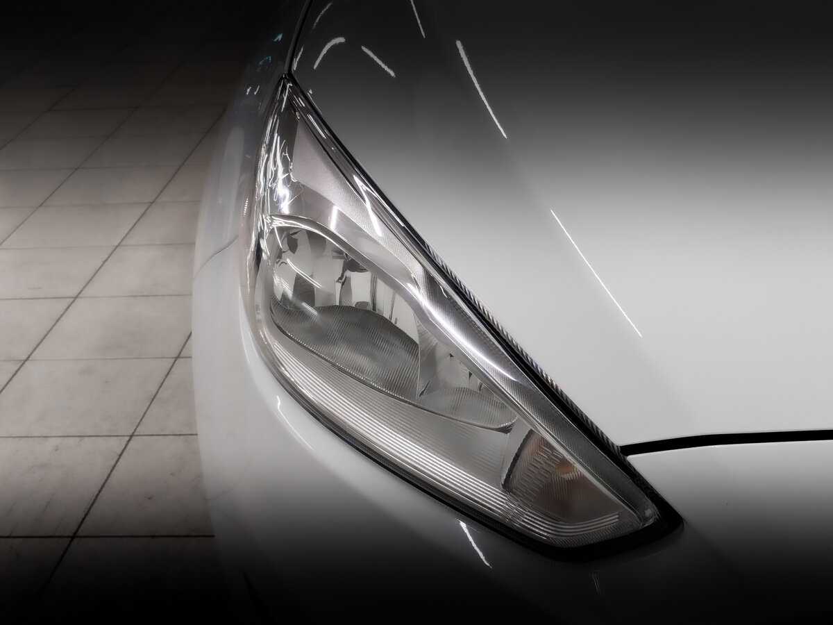 Ford Focus б/у, 2018, Роботизированная. Фото: #16