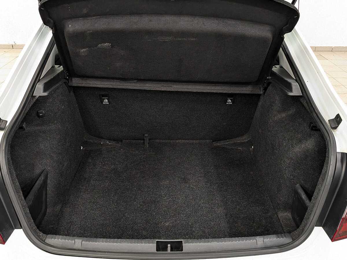 Шкода Рапид б/у, 2017, Механическая. Фото: #9