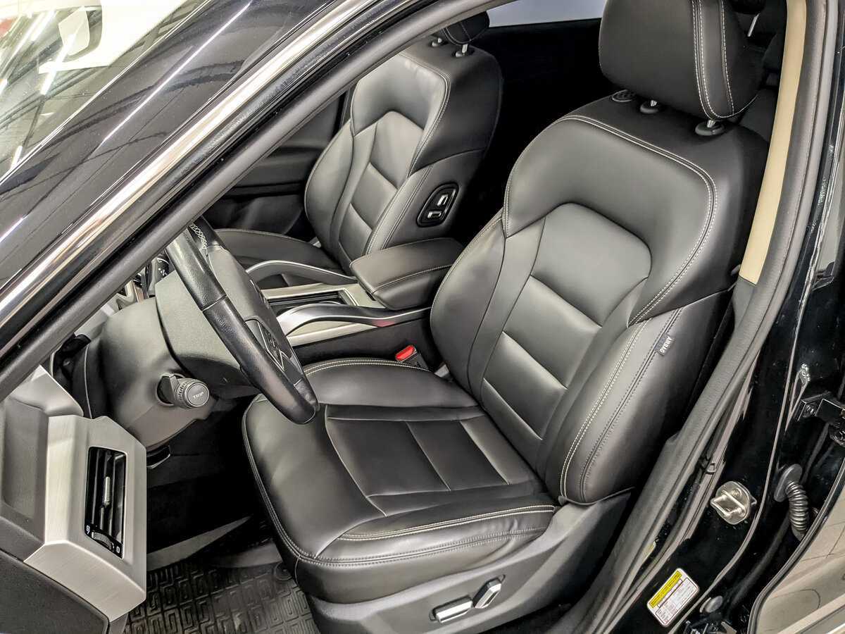 Джили Атлас б/у, 2020, Автоматическая. Фото: #19