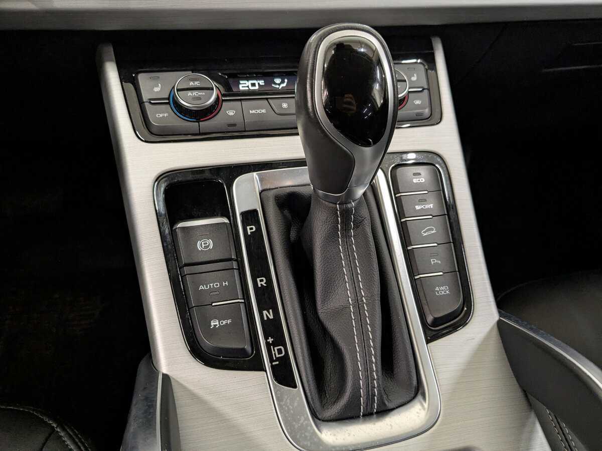 Джили Атлас б/у, 2020, Автоматическая. Фото: #26