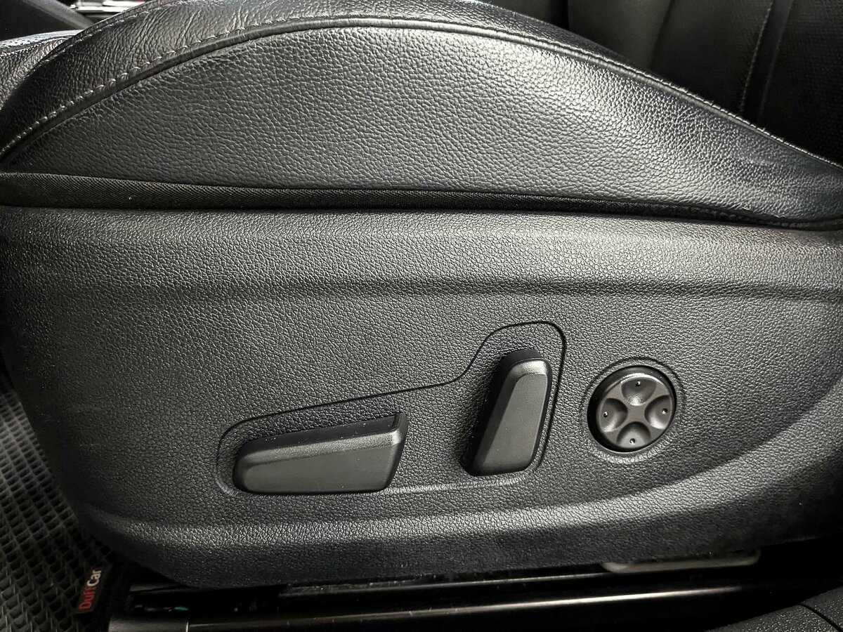 Киа Оптима б/у, 2020, Автоматическая. Фото: #24