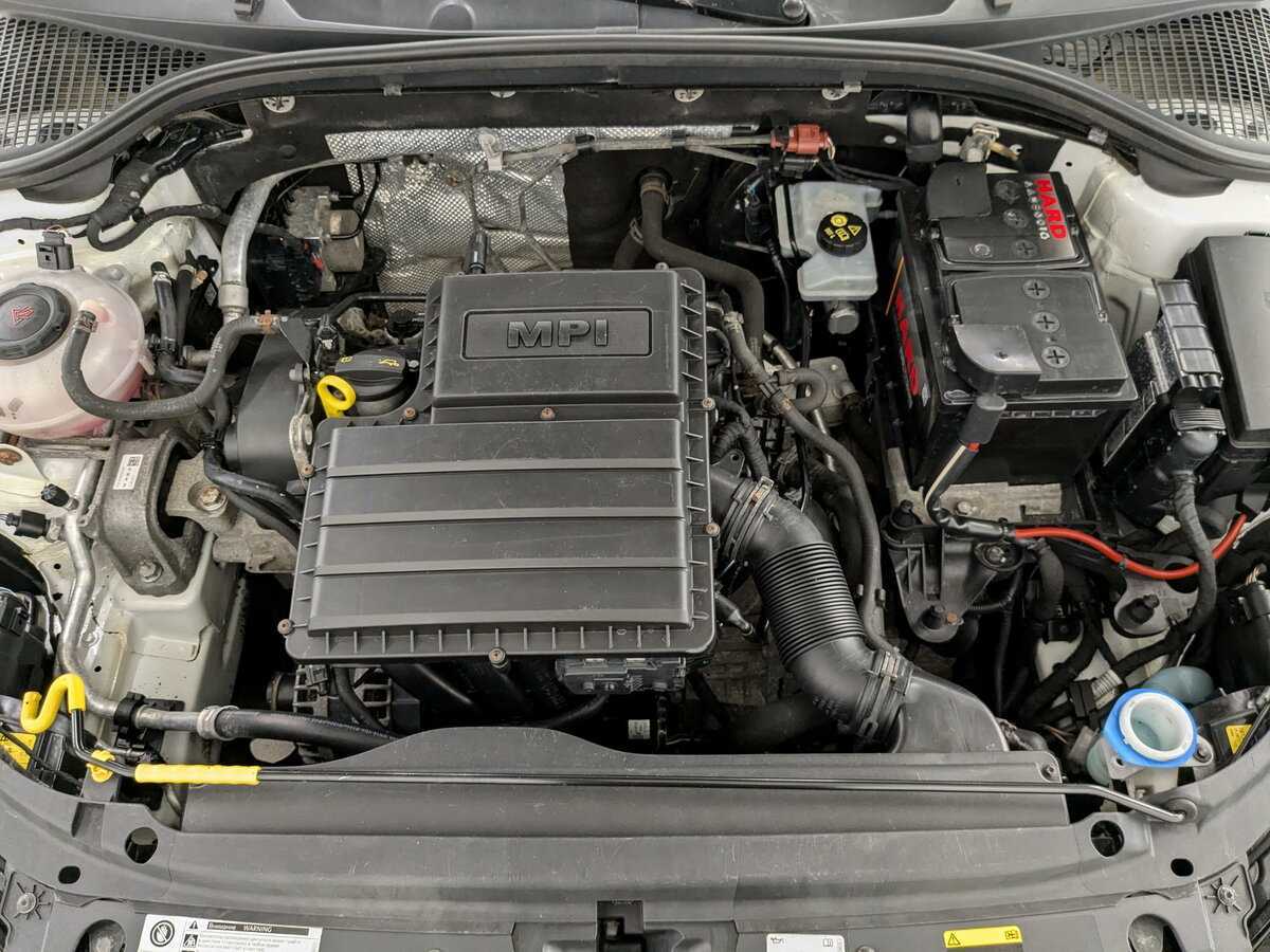 Шкода Октавия б/у, 2017, Автоматическая. Фото: #8