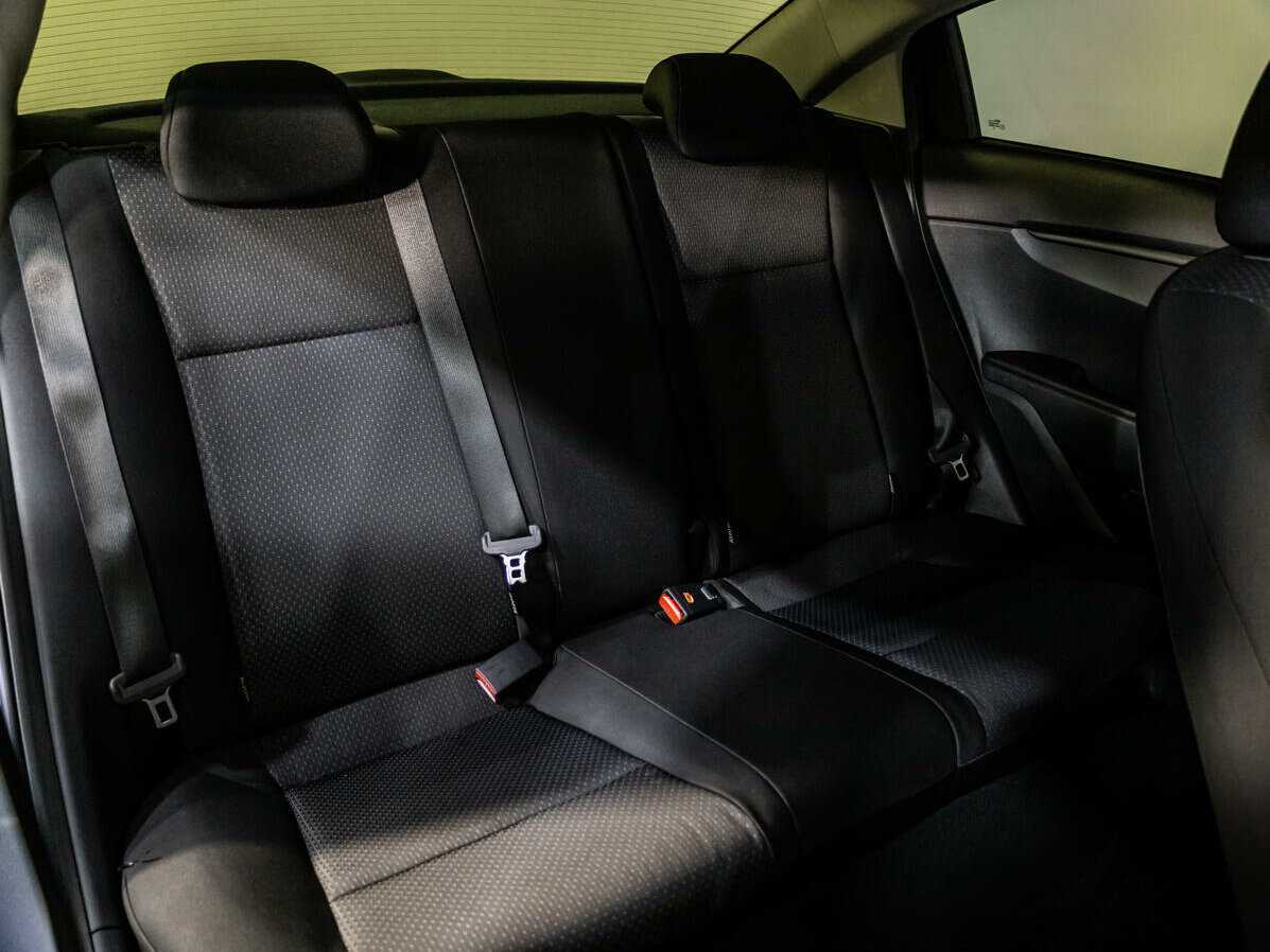 Kia Rio б/у, 2021, Автоматическая. Фото: #8