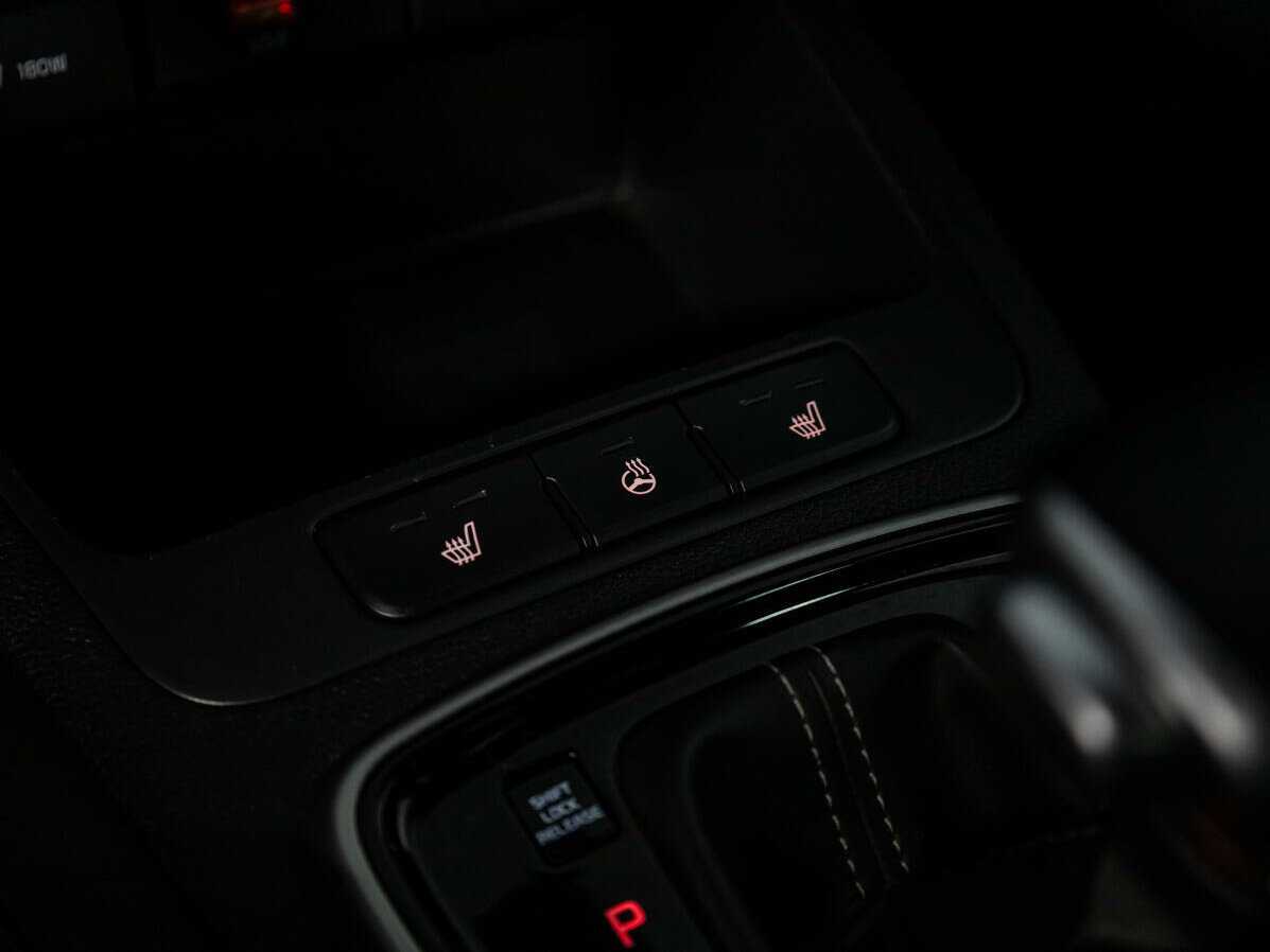 Kia Rio б/у, 2021, Автоматическая. Фото: #14