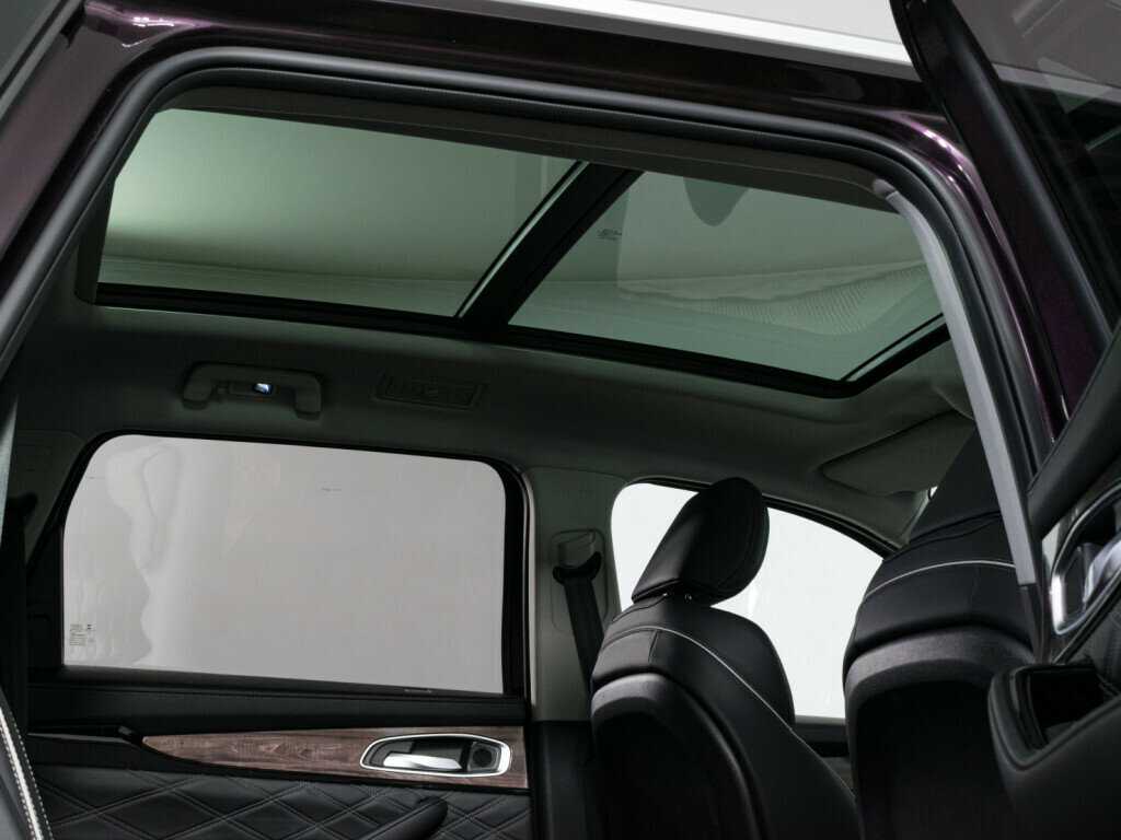 EXEED VX б/у, 2021, Роботизированная. Фото: #10