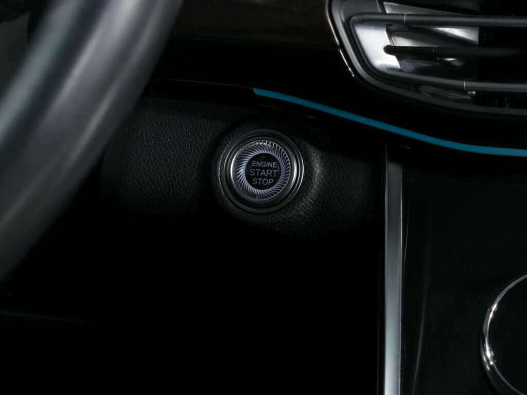 EXEED VX б/у, 2021, Роботизированная. Фото: #15