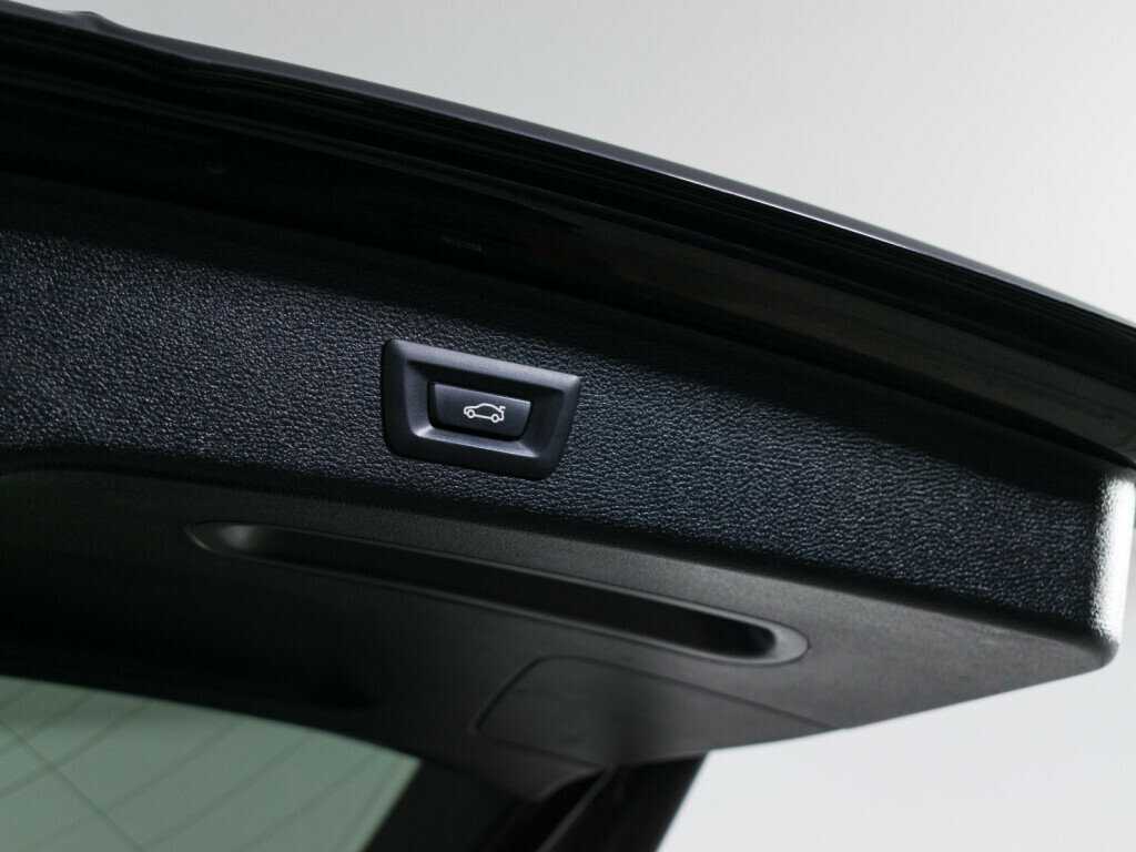 BMW X3 б/у, 2015, Автоматическая. Фото: #7