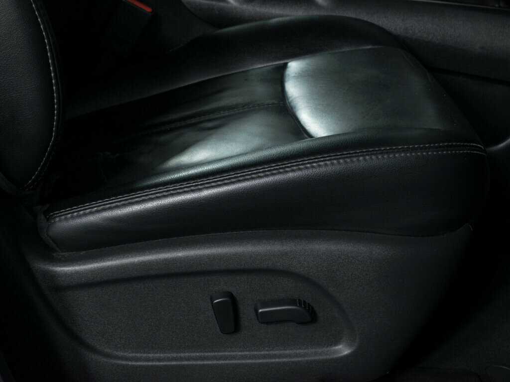 Nissan Pathfinder б/у, 2015, Вариатор. Фото: #17