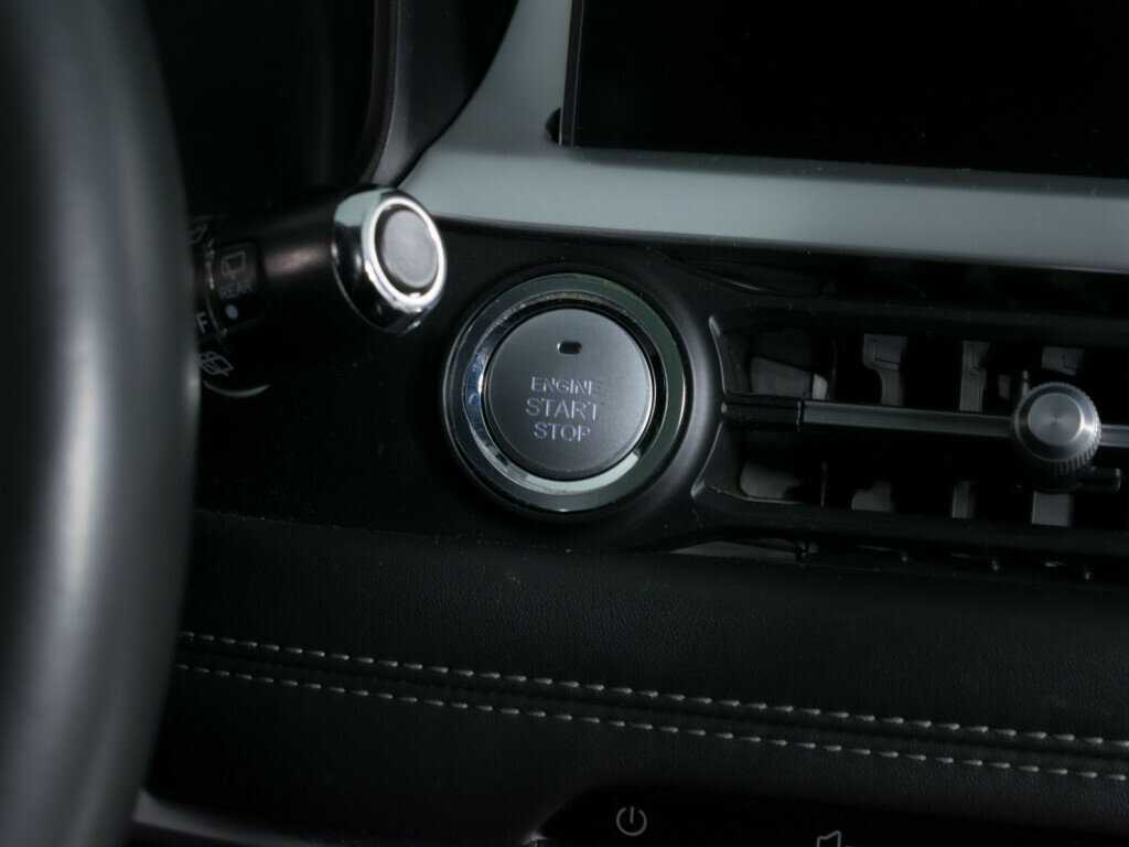 Chery Tiggo 7 Pro б/у, 2022, Вариатор. Фото: #16