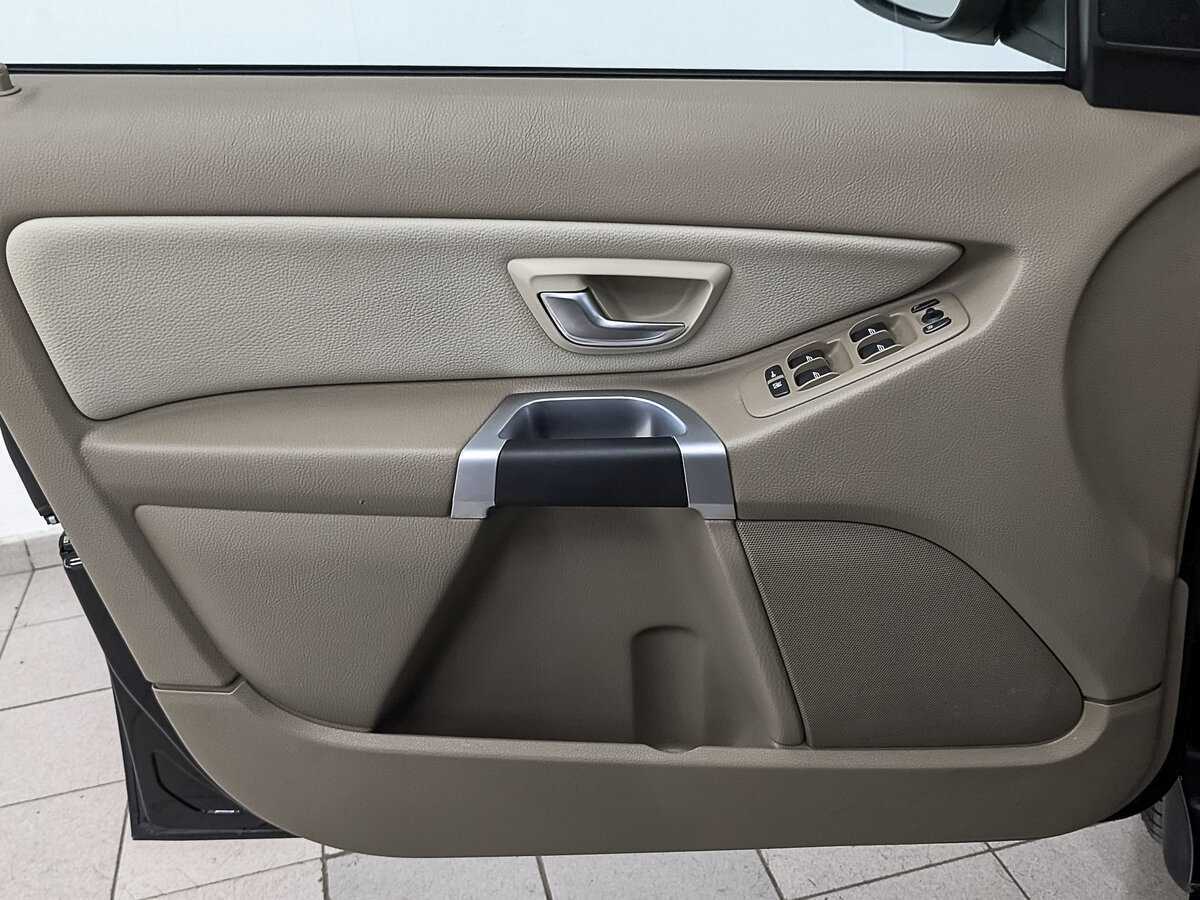 Вольво ИксЦ90 б/у, 2012, Автоматическая. Фото: #16