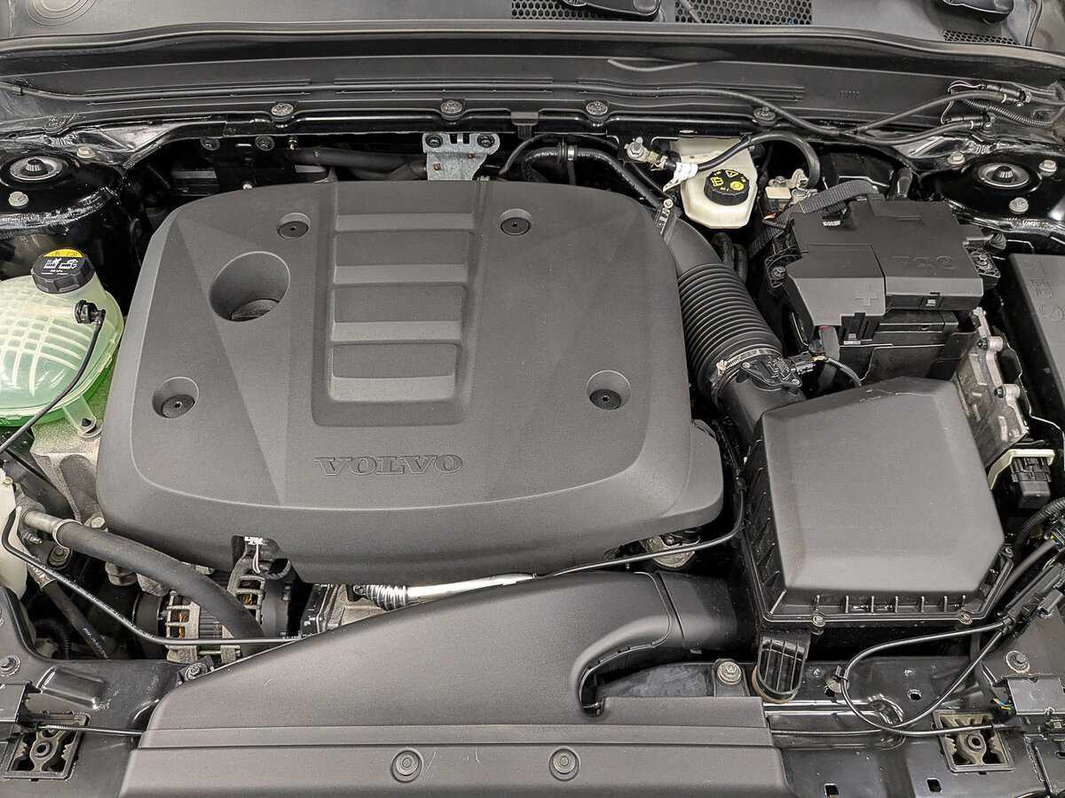 Volvo XC40 б/у, 2019, Автоматическая. Фото: #8