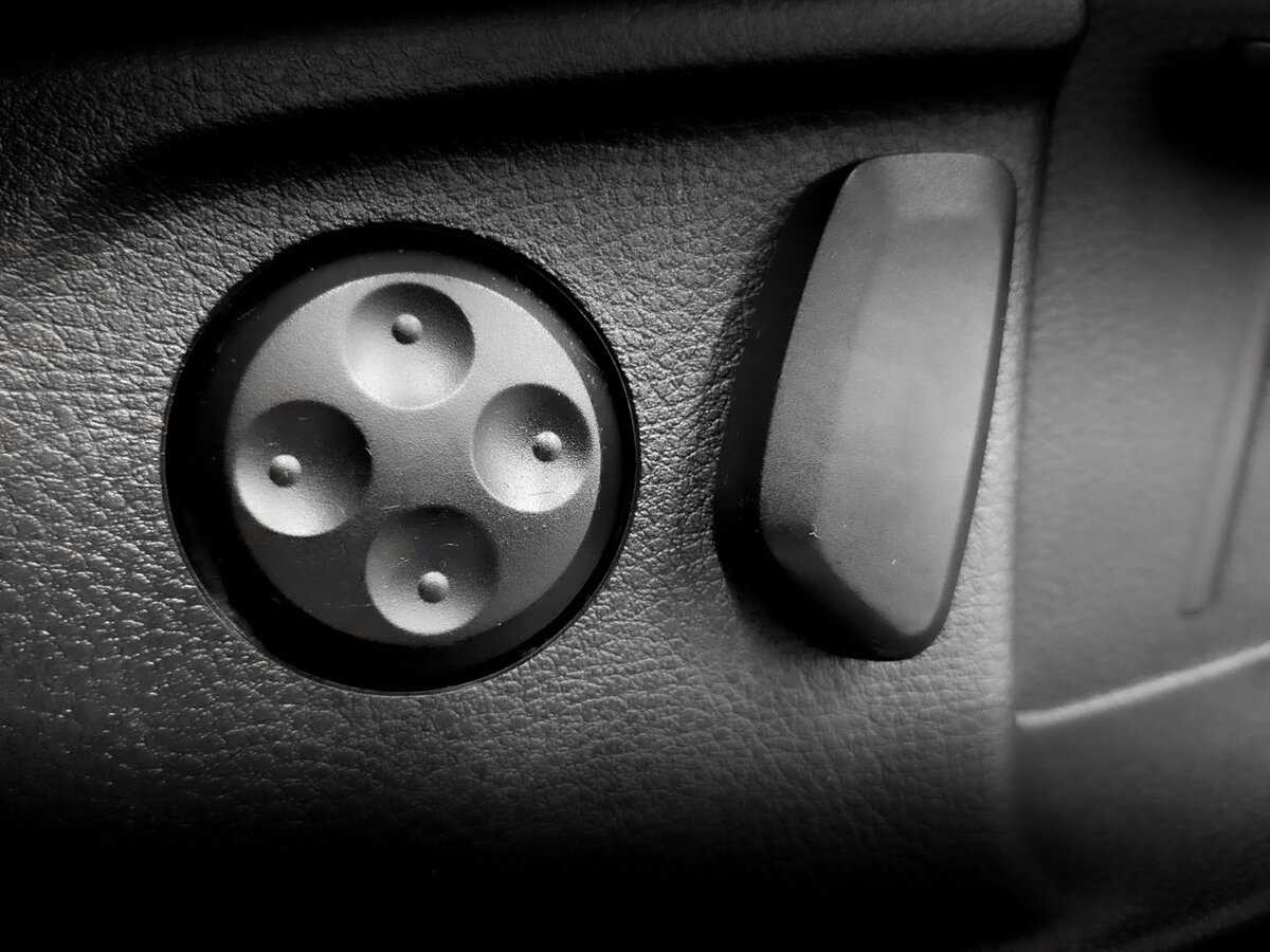 Фольксваген Пассат б/у, 2012, Роботизированная. Фото: #18