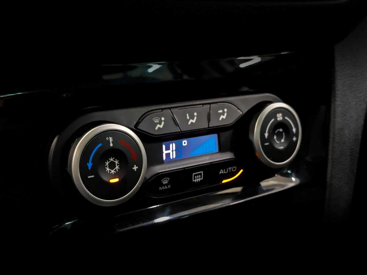 Лада (ВАЗ) ИКСРЭЙ б/у, 2019, Вариатор. Фото: #22