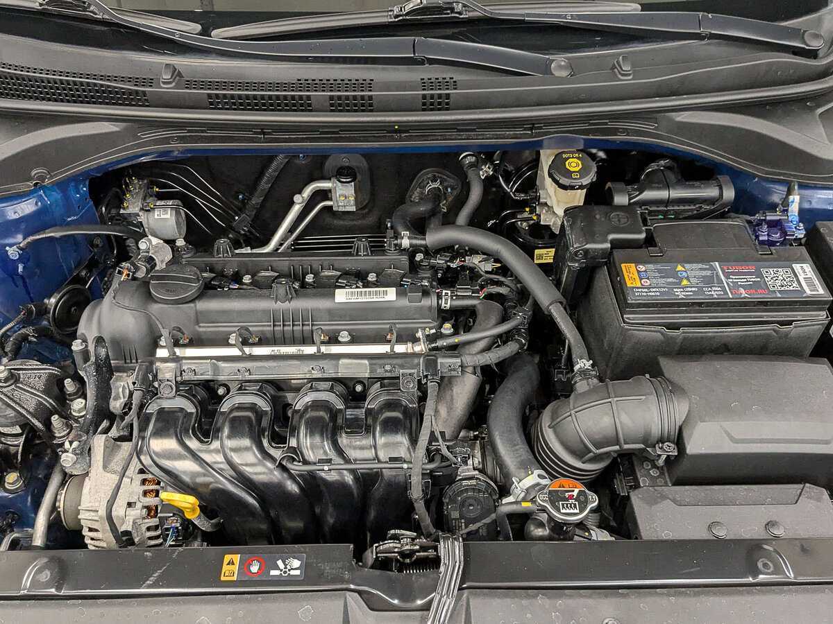 Hyundai Solaris б/у, 2021, Автоматическая. Фото: #8