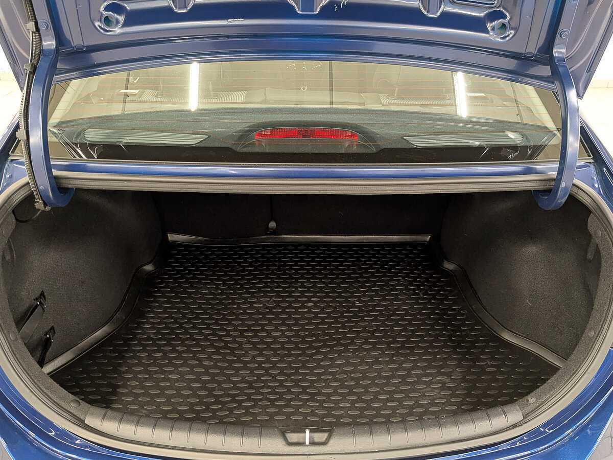 Hyundai Solaris б/у, 2021, Автоматическая. Фото: #9