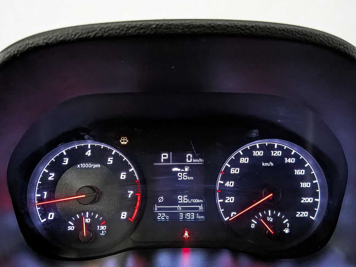 Hyundai Solaris б/у, 2021, Автоматическая. Фото: #13