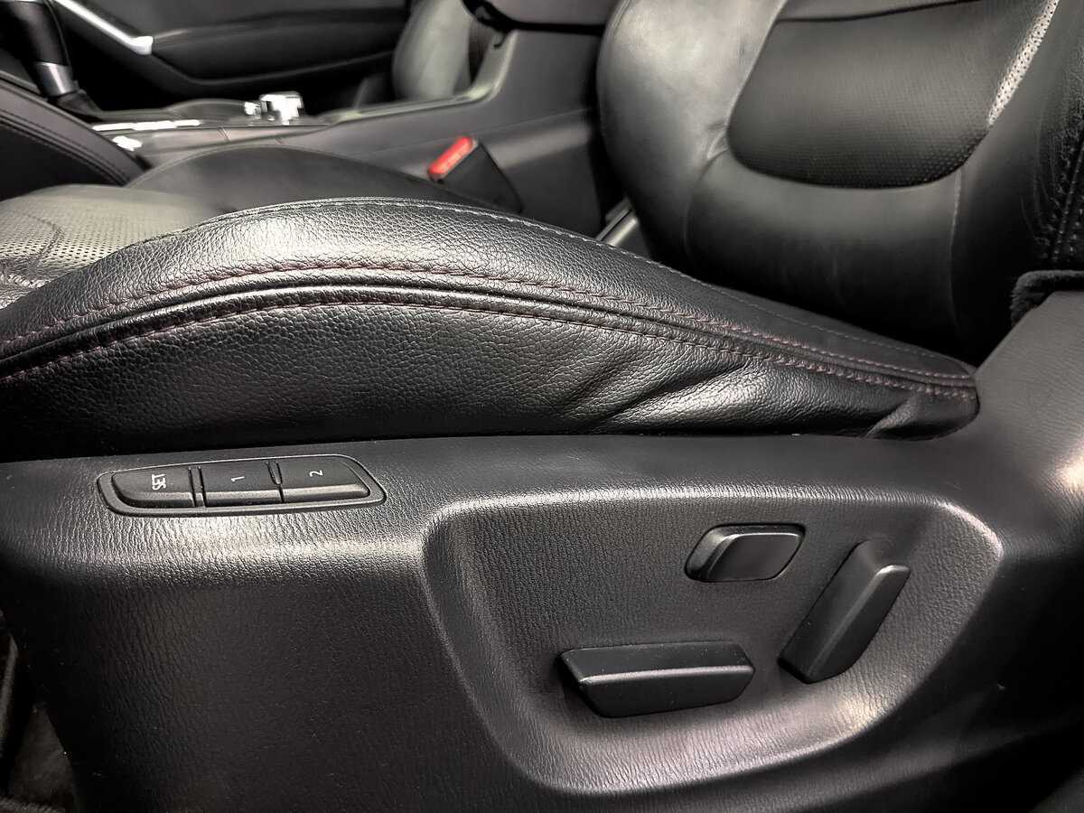 Мазда Ц-Икс-5 б/у, 2015, Автоматическая. Фото: #23