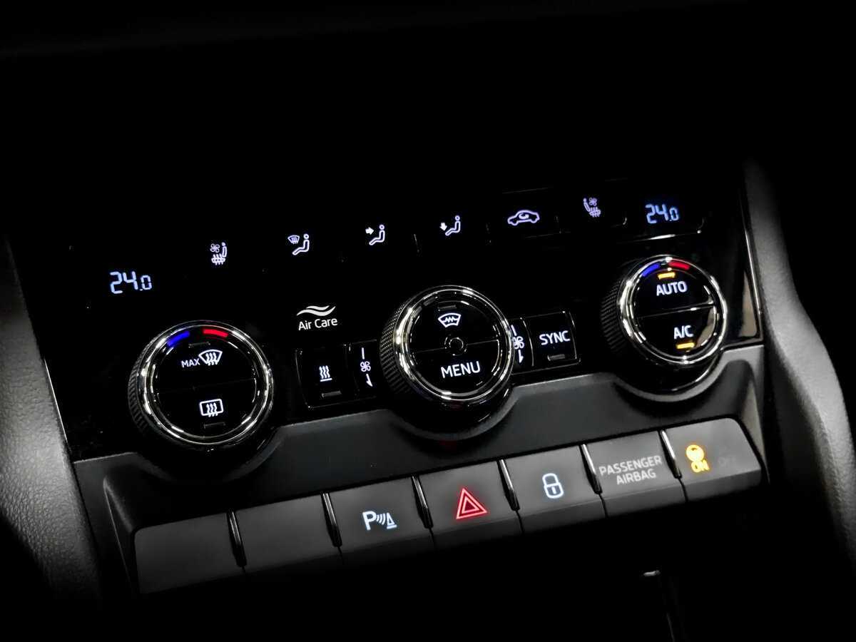 Skoda Kodiaq б/у, 2019, Роботизированная. Фото: #22