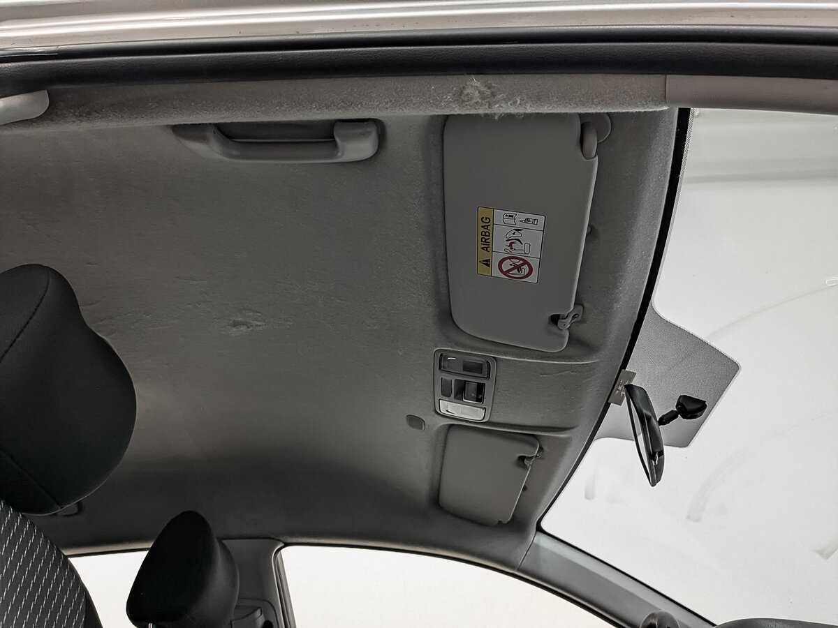 Киа Рио б/у, 2020, Автоматическая. Фото: #20