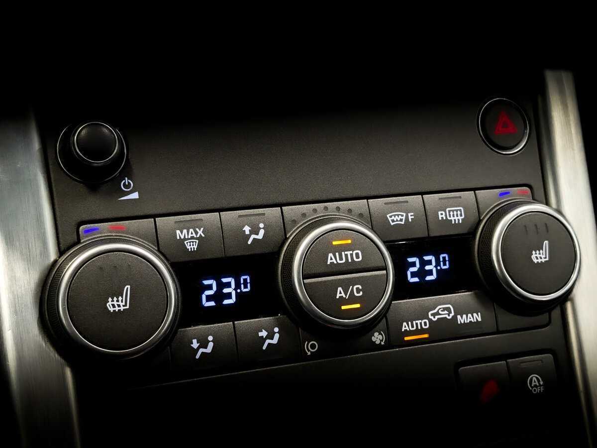 Land Rover Range Rover Evoque б/у, 2017, Автоматическая. Фото: #24