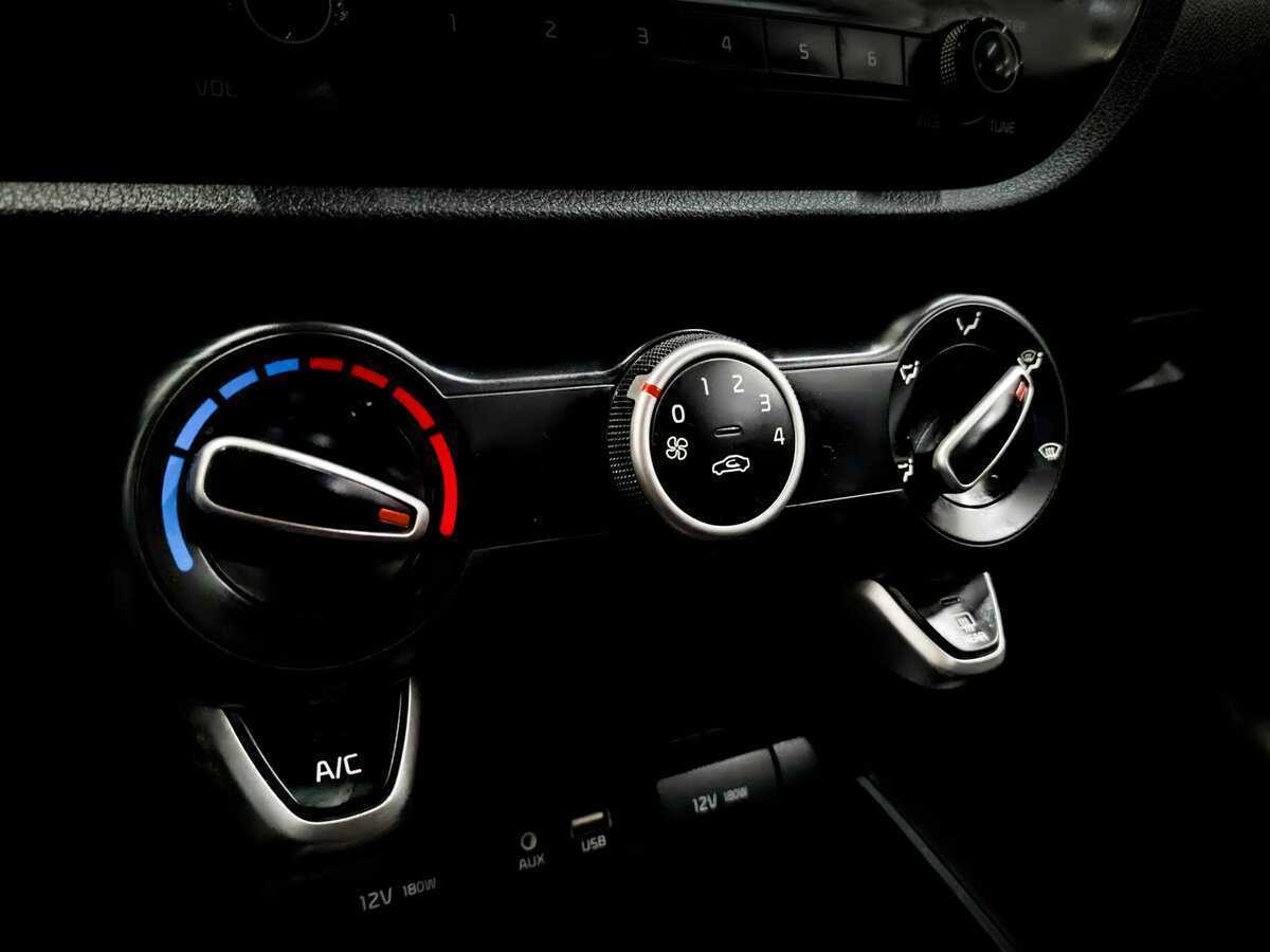 Киа Рио б/у, 2020, Автоматическая. Фото: #22