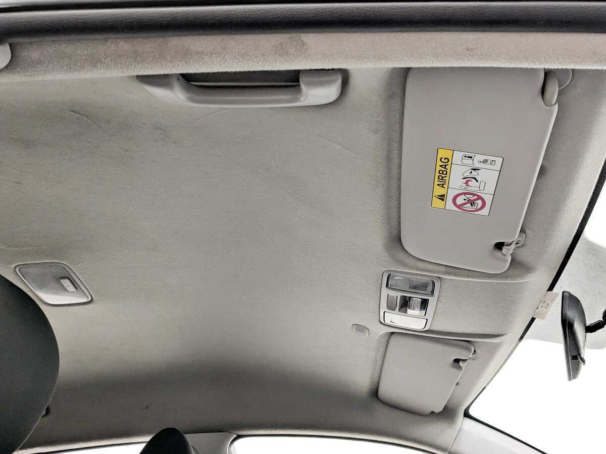 Kia Rio б/у, 2020, Автоматическая. Фото: #17