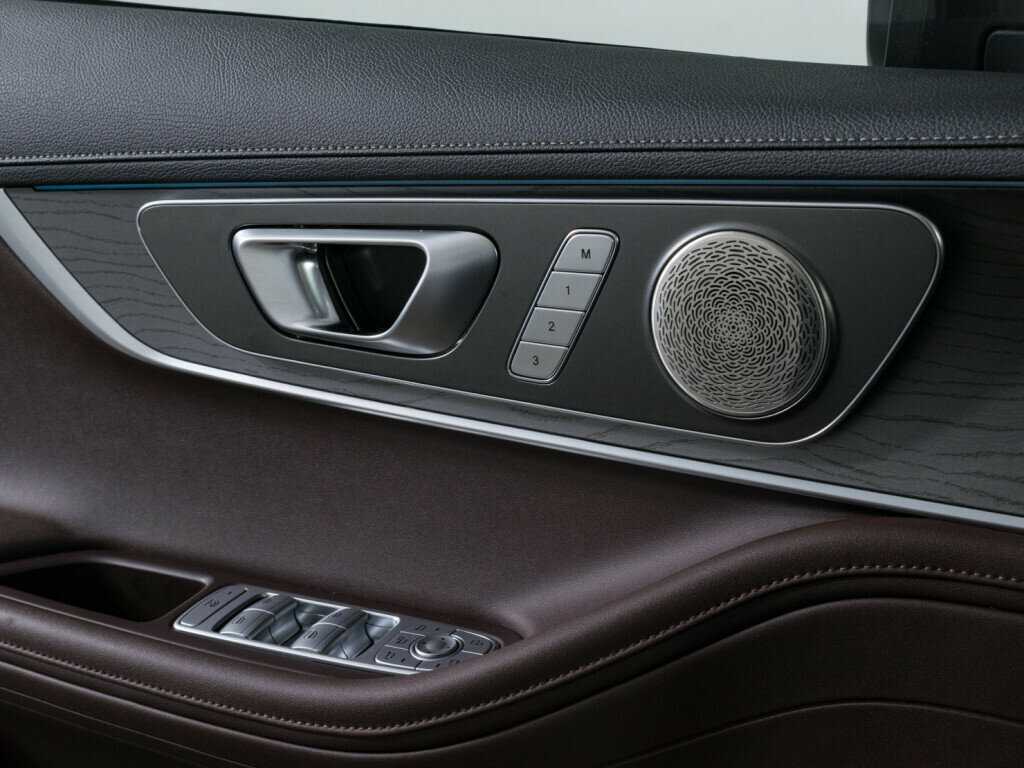 Chery Tiggo 8 Pro Max б/у, 2023, Роботизированная. Фото: #19