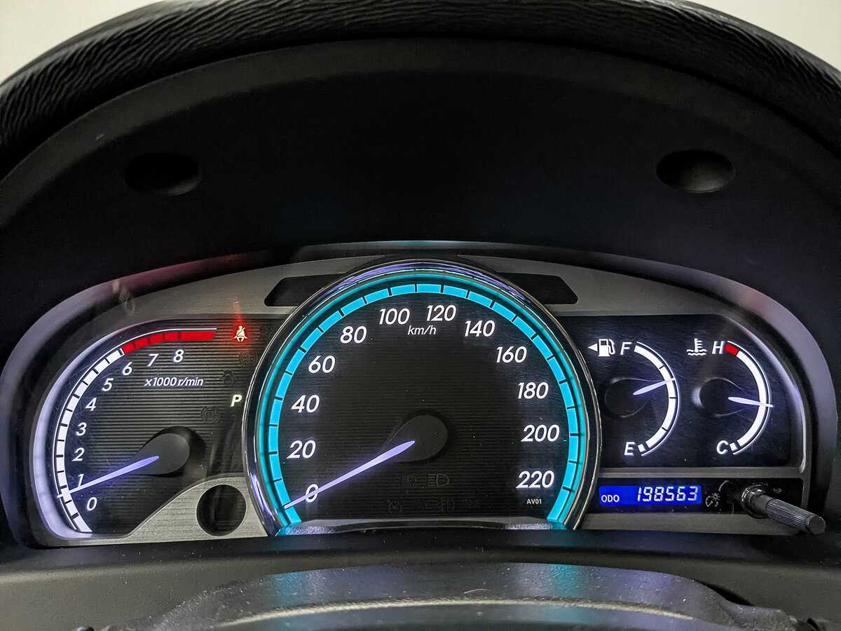 Toyota Venza б/у, 2013, Автоматическая. Фото: #15