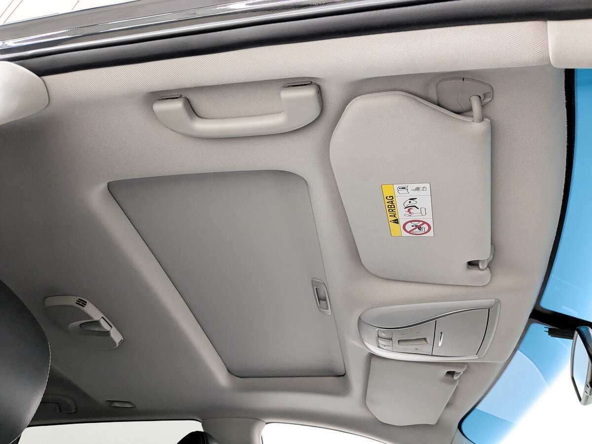 Infiniti QX60 б/у, 2018, Вариатор. Фото: #21