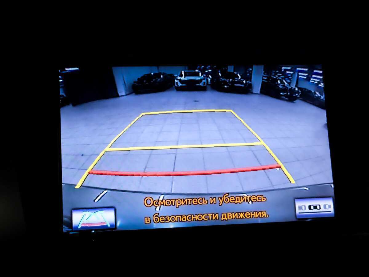 Lexus RX б/у, 2012, Автоматическая. Фото: #28